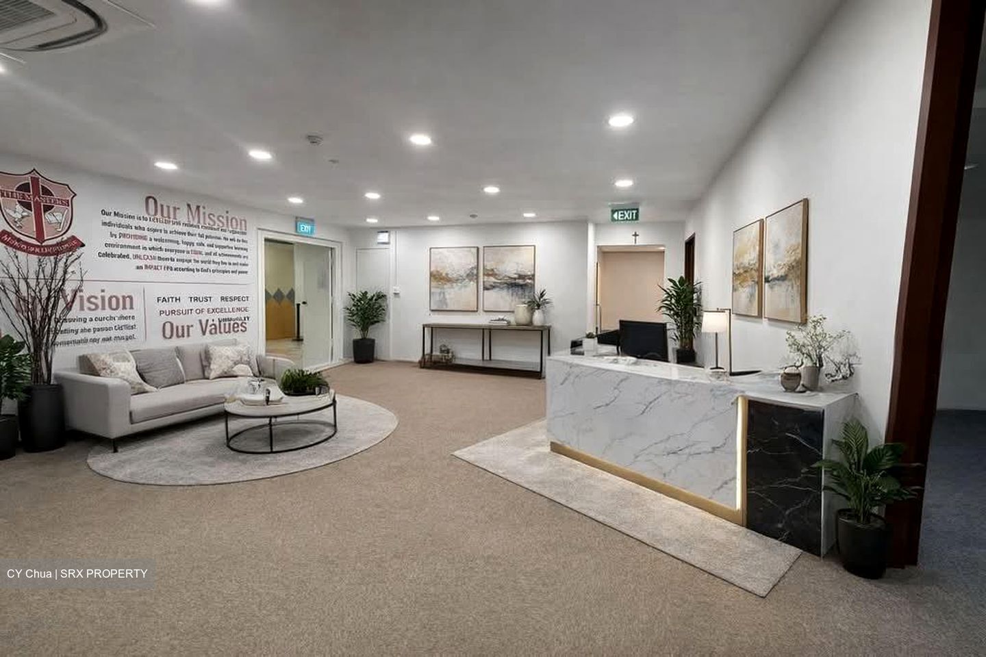 Lee Kai House (D7), Office #545146011
